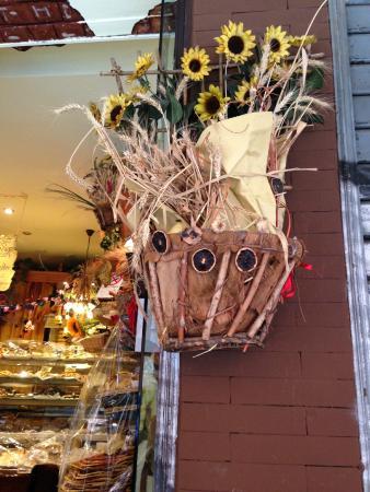 Panificio dall'Antico Forno